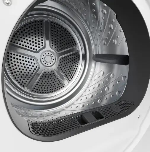 Gorenje DG2P8D hőszivattyús szárítógép 7. kép