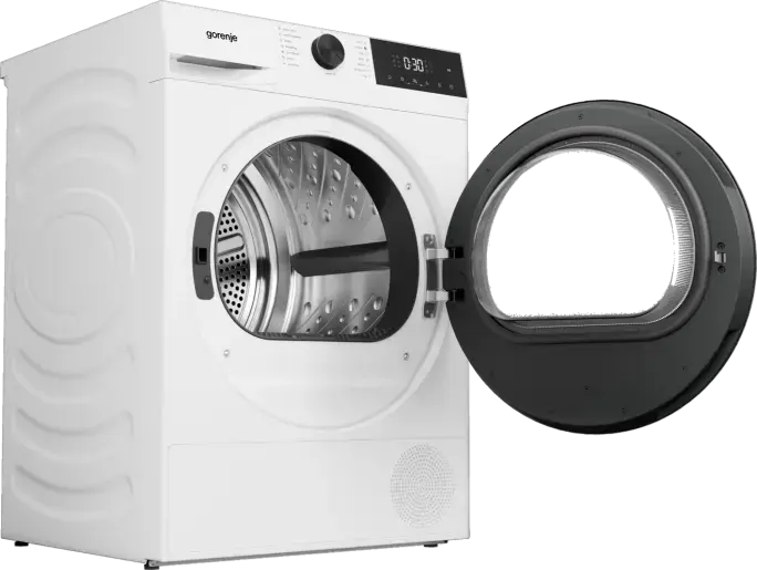 Gorenje DG2P9CP hőszivattyús szárítógép 3. kép