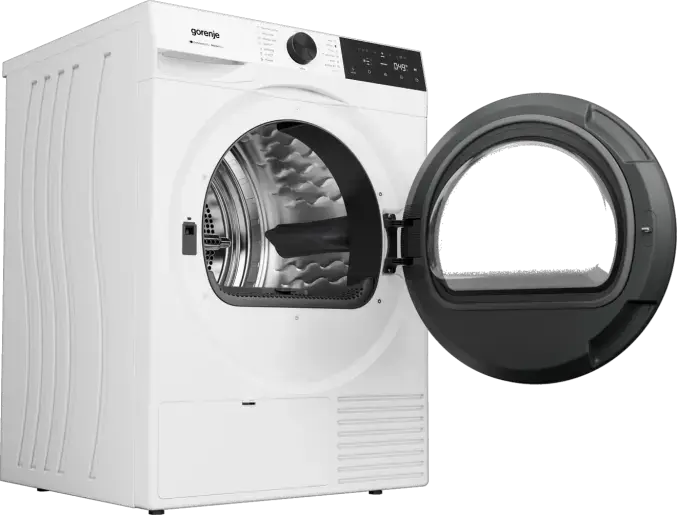 Gorenje DG41DP hőszivattyús szárítógép 4. kép