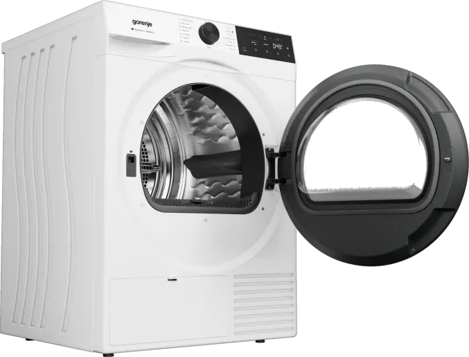 Gorenje DG48C hőszivattyús szárítógép 4. kép