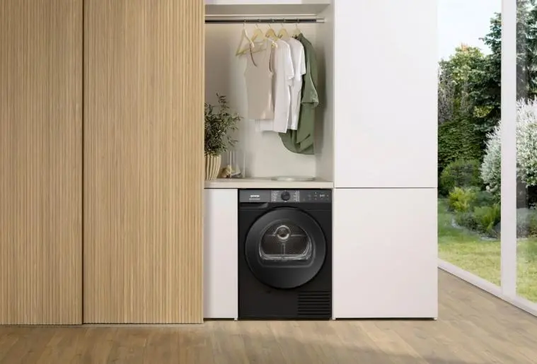 Gorenje DG48DB hőszivattyús szárítógép 12. kép