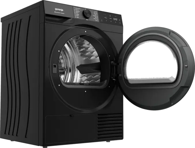 Gorenje DG48DB hőszivattyús szárítógép 4. kép