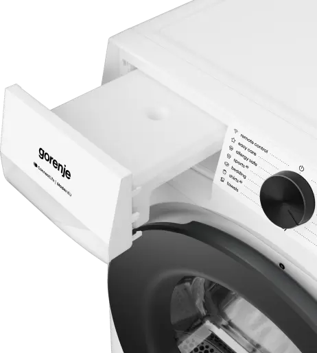 Gorenje DG49CP hőszivattyús szárítógép 7. kép