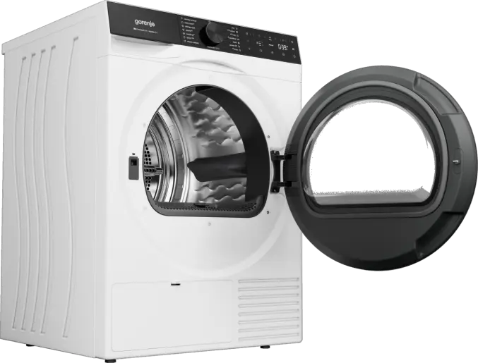 Gorenje DG69CPS hőszivattyús szárítógép 4. kép