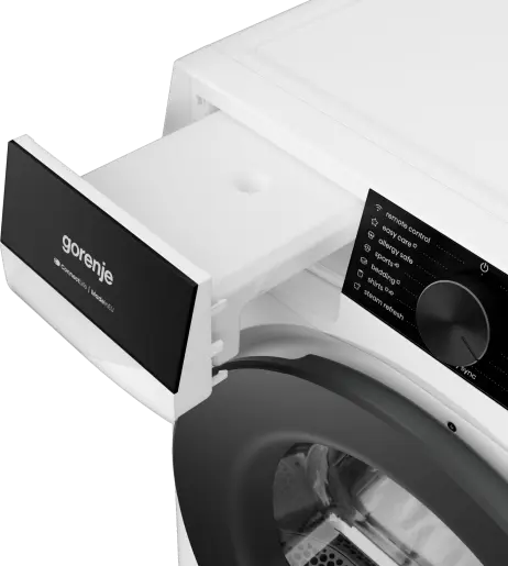 Gorenje DG69CPS hőszivattyús szárítógép 7. kép