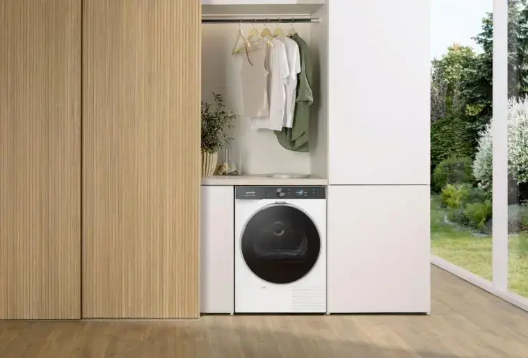 Gorenje DG81DP hőszivattyús szárítógép 12. kép