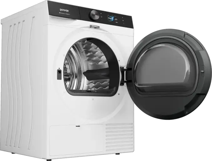 Gorenje DG81DP hőszivattyús szárítógép 4. kép