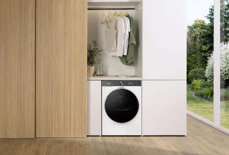Gorenje DG89CPS hőszivattyús szárítógép 12. kép