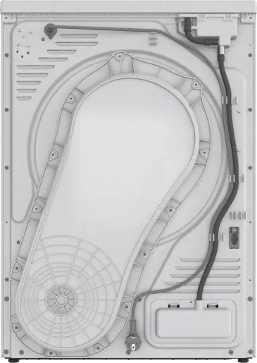 Gorenje DHNE82 hőszivattyús szárítógép 4. kép