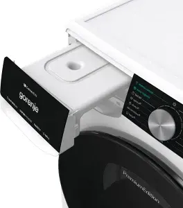 Gorenje DNS12 hőszivattyús szárítógép 2. kép