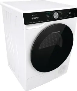 Gorenje DNS12 hőszivattyús szárítógép 11. kép