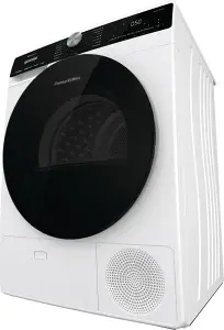 Gorenje DNS12 hőszivattyús szárítógép 15. kép