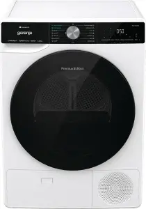 Gorenje DNS12 hőszivattyús szárítógép 16. kép