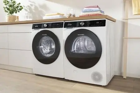 Gorenje DNS12 hőszivattyús szárítógép 18. kép
