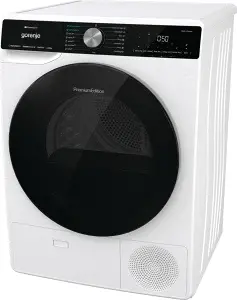 Gorenje DNS12 hőszivattyús szárítógép 19. kép