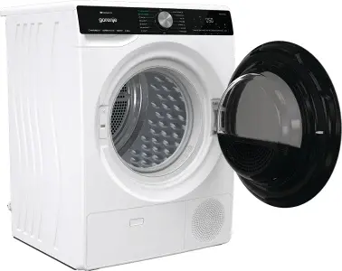 Gorenje DNS12 hőszivattyús szárítógép 20. kép
