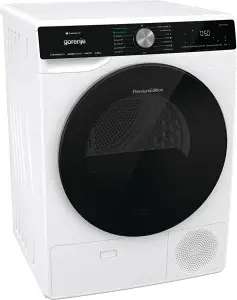 Gorenje DNS12 hőszivattyús szárítógép 22. kép