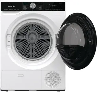 Gorenje DNS12 hőszivattyús szárítógép 4. kép