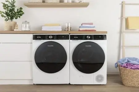 Gorenje DNS12 hőszivattyús szárítógép 7. kép