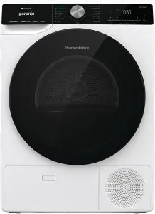 Gorenje DNS12 hőszivattyús szárítógép Fő kép