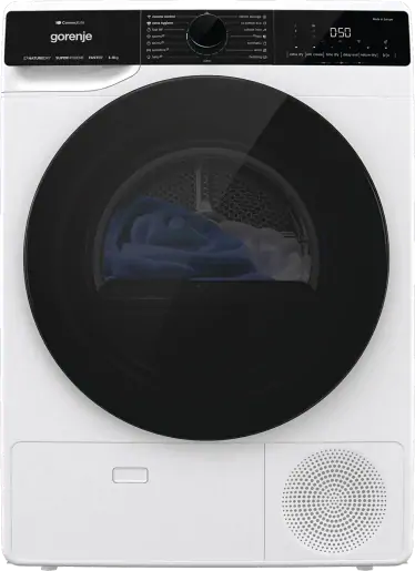 Gorenje DPNA83WIFI hőszivattyús szárítógép 7. kép