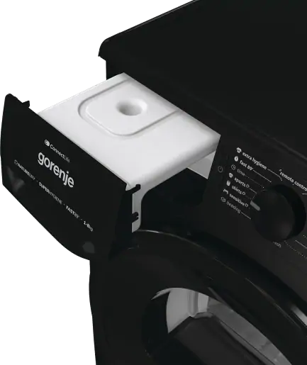 Gorenje DPNE82GNLWIFI/B hőszivattyús szárítógép 14. kép