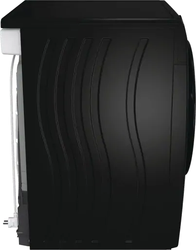 Gorenje DPNE82GNLWIFI/B hőszivattyús szárítógép 5. kép