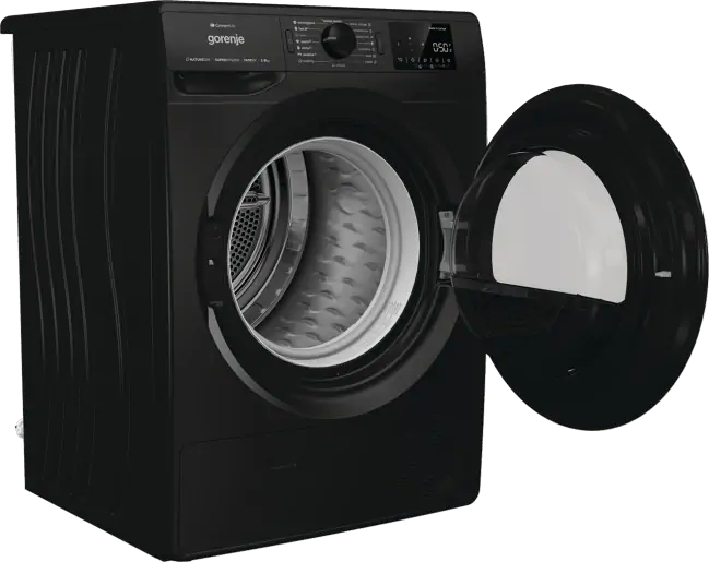 Gorenje DPNE82GNLWIFI/B hőszivattyús szárítógép 7. kép