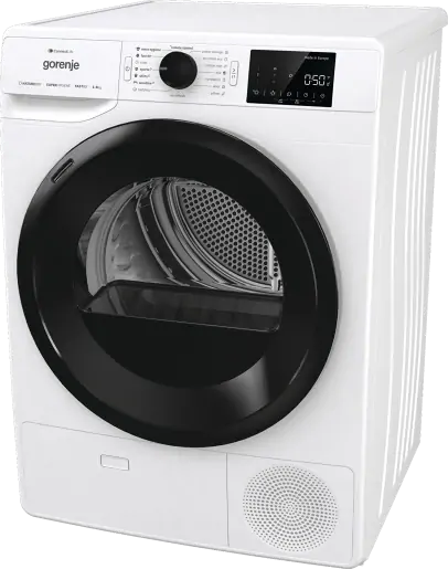 Gorenje DPNE92/GNLWIFI hőszivattyús szárítógép 5. kép