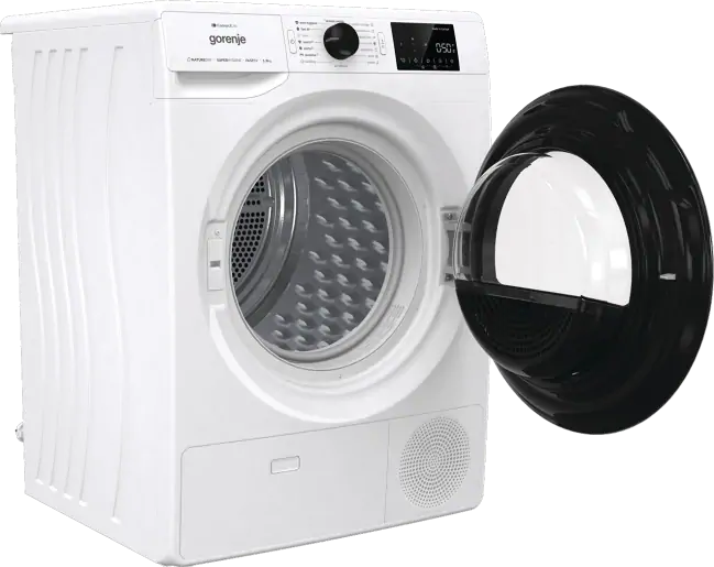 Gorenje DPNE92/GNLWIFI hőszivattyús szárítógép 6. kép