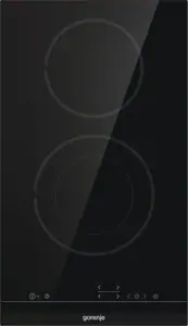Gorenje ECT322BCSC beépíthető dominó főzőlap Fő kép