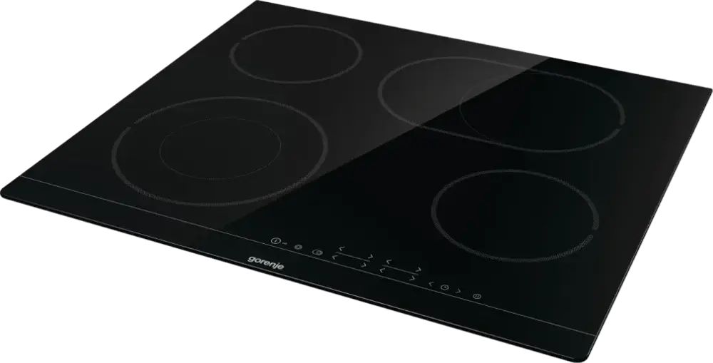 Gorenje ECT603FM beépíthető kerámia főzőlap 2. kép