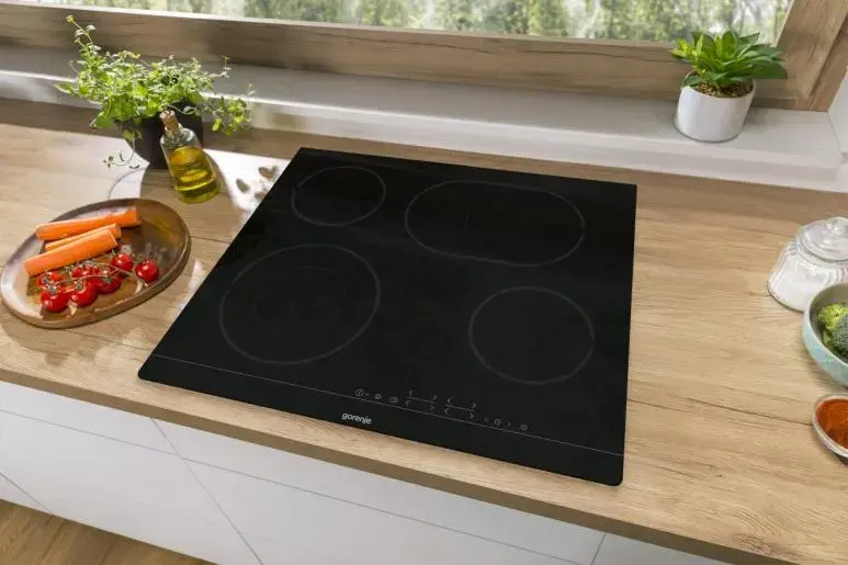 Gorenje ECT603FM beépíthető kerámia főzőlap 5. kép