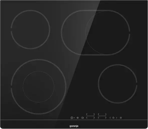 Gorenje ECT603FM beépíthető kerámia főzőlap Fő kép
