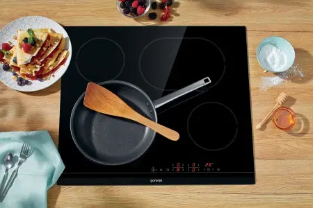 Gorenje ECT643BCSC beépíthető kerámia főzőlap 9. kép