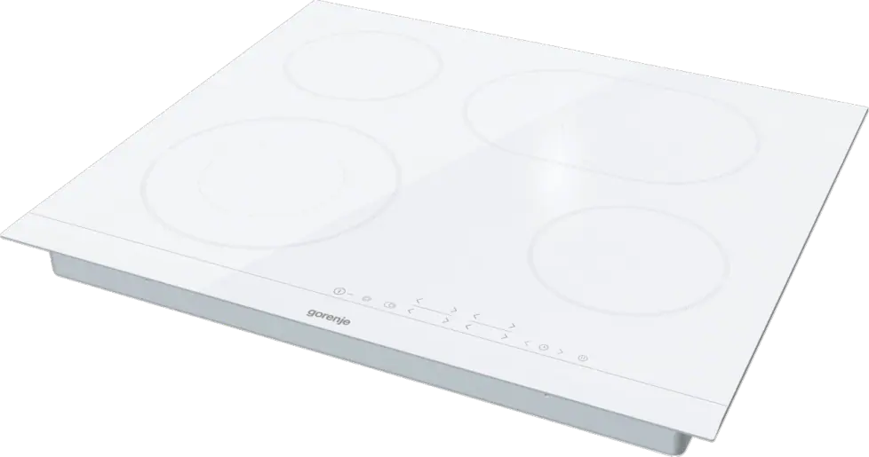 Gorenje ECT643WCSC beépíthető kerámia főzőlap 4. kép
