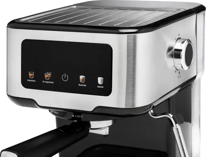 Gorenje ESCM15CD kávéfőző 7. kép