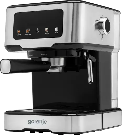 Gorenje ESCM15CD kávéfőző Fő kép