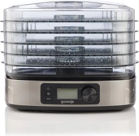 Gorenje FDK500DE Gyümölcsaszaló 5. kép