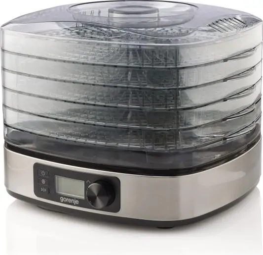 Gorenje FDK500DE Gyümölcsaszaló Fő kép