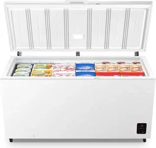 Gorenje FH50EAW fagyasztóláda 2. kép