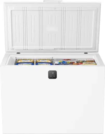 Gorenje FHNC28D6W5 fagyasztóláda 3. kép