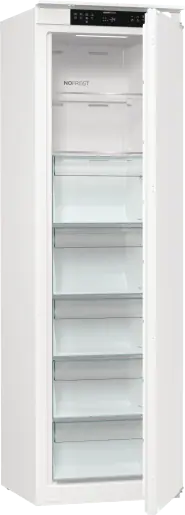 Gorenje FNCI517E41WF beépíthető fagyasztószekrény 2. kép