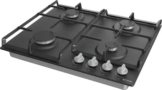 Gorenje G641EXB beépíthető gázfőzőlap 3. kép
