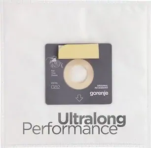 Gorenje GB2MBUP GB1 univerzális porzsák · 2. kép