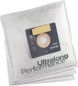 Gorenje GB2MBUP GB1 univerzális porzsák · Fő kép