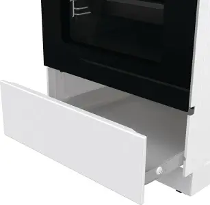 Gorenje GEC5C42WG kerámialapos tűzhely 12. kép