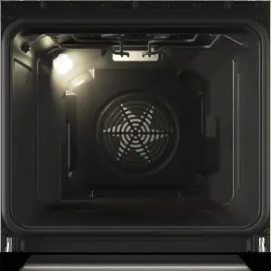 Gorenje GECS5B70CLI kerámialapos tűzhely 11. kép