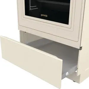 Gorenje GECS5B70CLI kerámialapos tűzhely 12. kép