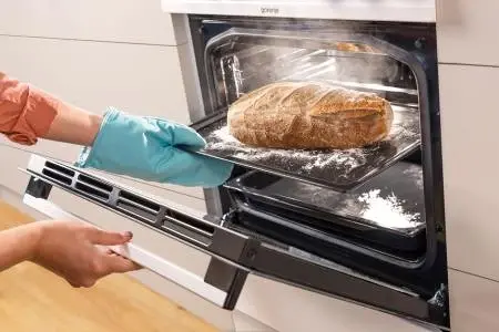 Gorenje GECS5B70CLI kerámialapos tűzhely 15. kép